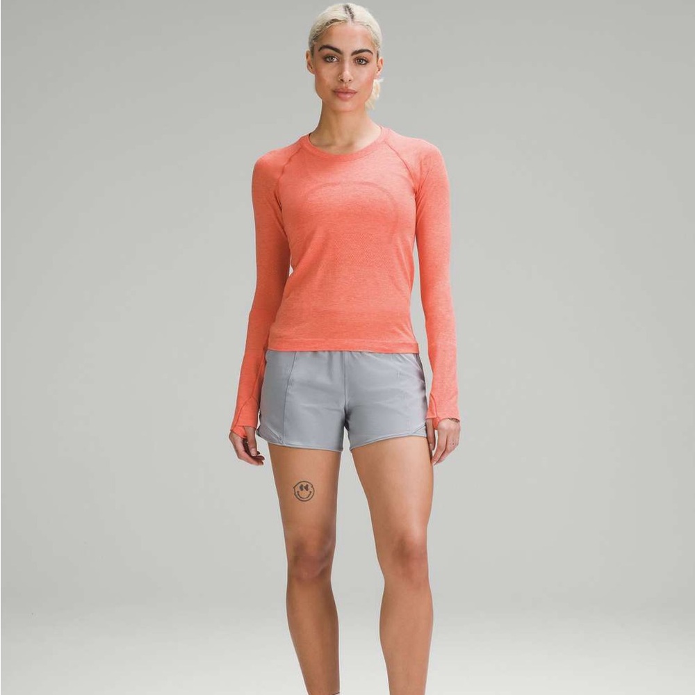 Coral swiftly